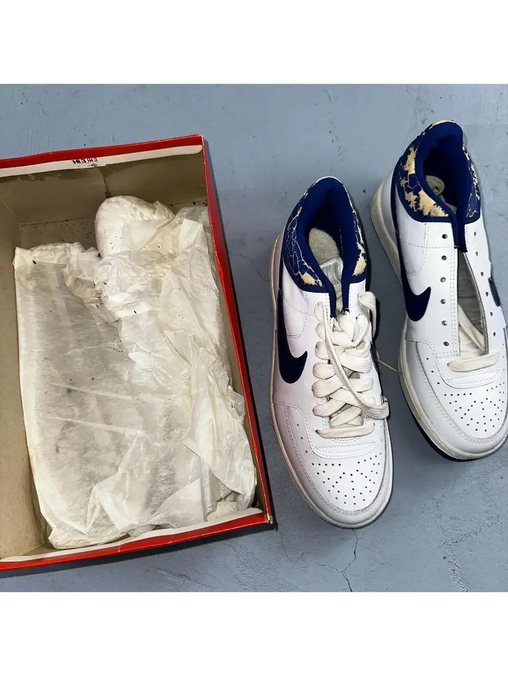 Nike thanks shopping